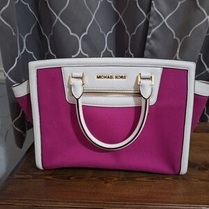 Michael Kors handbag